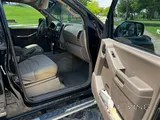 2015 Nissan Xterra SE - Low Mileage, All-Wheel Drive, Petrol